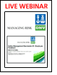Webinar: Safety Management Barometer #1: Employee Feedback