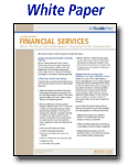 Disaster Recovery and Business Continuity Solutions for Financial Firms
