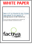 Why Is It So Tough to Sell Today and What to Do About It