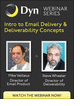 Intro To Email Delivery & Deliverability Concepts