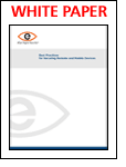 Best Practices for Security Remote and Mobile Devices