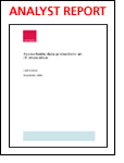 Accountable Data Protection: An IT Imperative