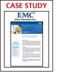 Learn how Lahey Clinic reengineered the way patient care works while slashing document retrieval time with EMC Documentum Solutions for Healthcare.
