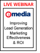 Improving Lead Generation Marketing Effectiveness & ROI