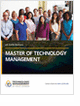 What can you Expect from a Masters of Technology Management?