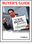 Entellium CRM Buyer's Guide 