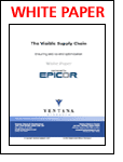The Visible Supply Chain: Ensuring End-to-End Optimization
