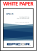 Epicor Software Corporation - 5 Ways ERP Can Help You Implement Lean