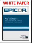 Key Strategies for IT Success in Today's Distribution Environment
