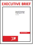 Smooth Transition: Preparing for IFRS