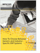 How To Choose Between Generic and Industry-Specific ERP Systems