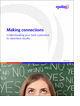 Making Connections: Understand Your Best Customers to Maximize Results