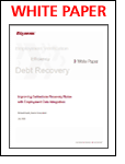 Learn how employment data can be leveraged to improve collections efficiency and improve recovery rates.