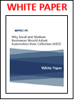 Why Small and Medium Businesses Should Adopt Automated Data Collection (ADC), 
