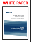 The Seven MegaTrends of Professional Services