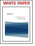 Managing Services Spend 	