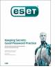 Keeping Secrets: Good Password Practice