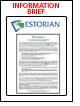 Estorian - Don't Look Now but the SEC is Coming and it's Your Data that it Wants