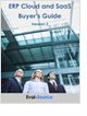 ERP Cloud and SaaS Buyer's Guide