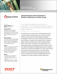 How an Integrated System Boosted a Distributor's Revenue, Productivity, and Data Access