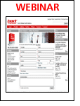 Real-Time Monitoring, Reporting and Insight of Financials 