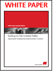 Build the Path to Better Profits: Implementing ERP Technology Successfully