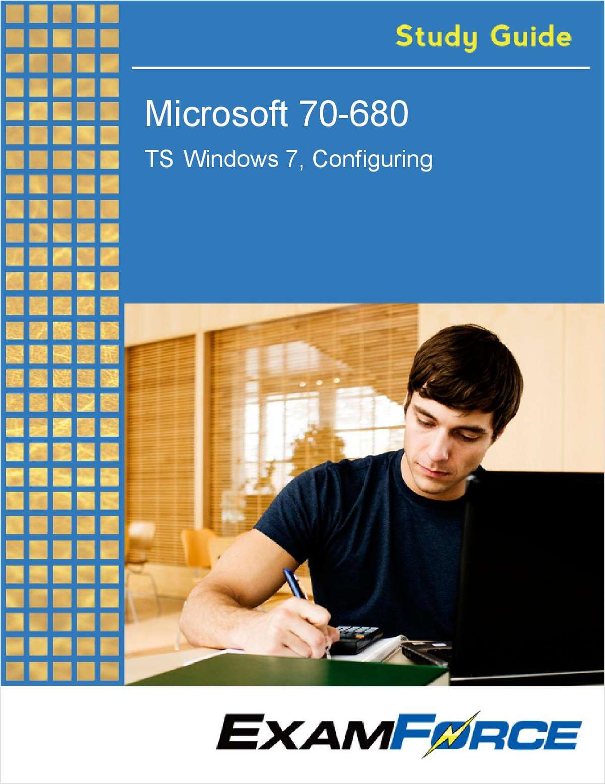 windows 7 study guide Pass microsoft 70-685 exam practice questions and quizzes with full explanation 100% exam coverage interactive ebook and study guide for windows 7, enterprise desktop support technician test prep. windows 7 study guide Pass microsoft 70-685 exam practice questions and quizzes with full explanation 100% exam coverage interactive ebook and study guide for windows 7, enterprise desktop support technician test prep.