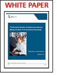 The Business Benefits of Software-as-a-Service: Making the Most of the On-Demand Advantage