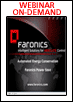 Faronics - Automated Energy Conservation with Faronics Power Save