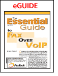 The Essential Guide to Fax over VoIP