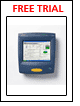 Fluke Networks - Try Fluke Networks'' OptiView Analyzer on your network FREE