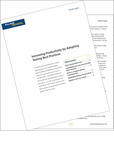 Free Increasing Productivity by Adopting Testing Best Practices Magazine