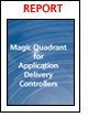 Gartner Research: Magic Quadrant for Application Delivery Controllers, 2009