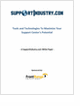 Tools and Technologies to Maximize Your Support Center's Potential