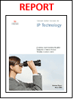 Contact Center Outlook on IP Technology