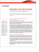 Best Practices for Integrating Social Media and Customer Service for Bottom Line Results