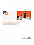 Free Securing Multiple Domains with SSL Magazine