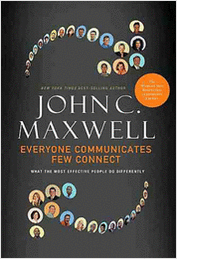 Everyone Communicates, Few Connect: What the Most Effective People Do Differently – Free Book Summary