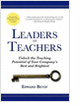 Leaders as Teachers: Unlock the Teaching Potential of Your Company's Best and Brightest -- Free Book Summary