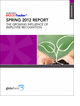 Workforce Mood Tracker™ Spring 2012 Report: The Growing Influence of Employee Recognition