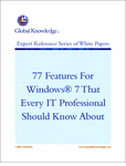 Windows 7 Guide