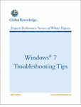 Windows 7 Ebook