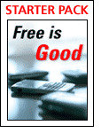 Free Good Mobile Messaging Starter Pack