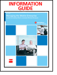 Managing the Mobile Enterprise: A Guide for Creating Effective Enterprise Wireless Strategies
