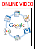 Google - Google Apps Quick Tour