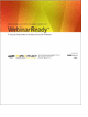 Webinar Ready: A Step by Step Guide to Hosting Successful Webinars