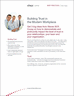 Building Trust in a Modern Workplace