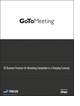30 Business Practices for Remaining Competitive in a Changing Economy