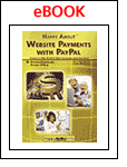  Happy About - Happy About Website Payments with PayPal 