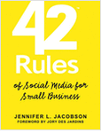 42 Rules of Social Media